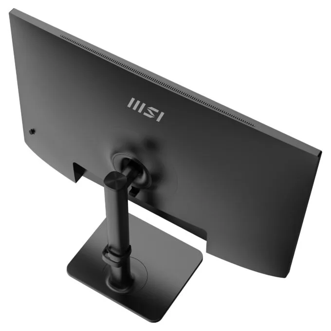 MSI Modern MD272UPHG computer monitor — image 14