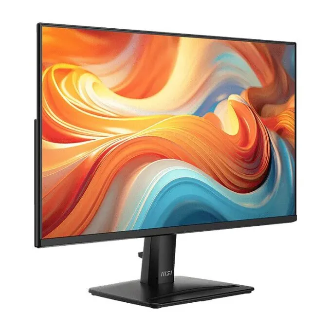 MSI Pro MP245 E14VL computer monitor — image 2