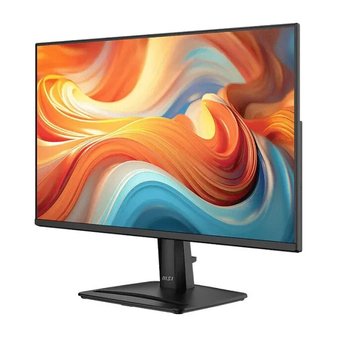 MSI Pro MP245 E14VL computer monitor — image 3