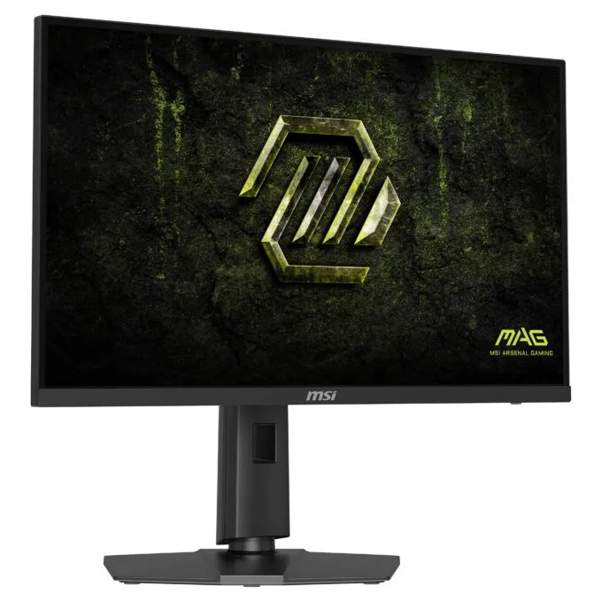 MSI MAG 274QPF X32 computer monitor — image 2