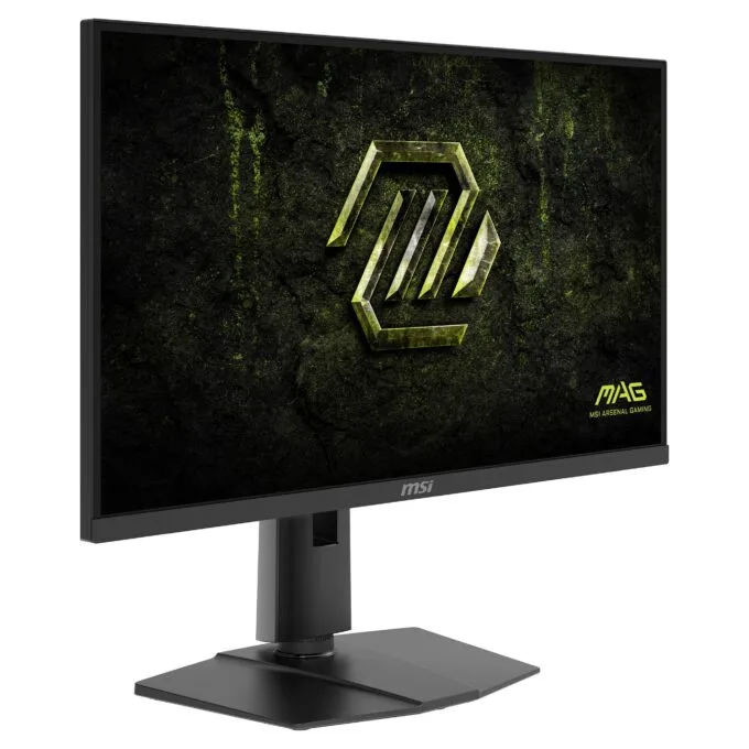 MSI MAG 274QPF X32 computer monitor — image 11