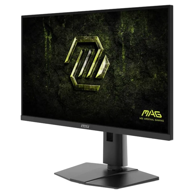 MSI MAG 274QPF X32 computer monitor — image 12