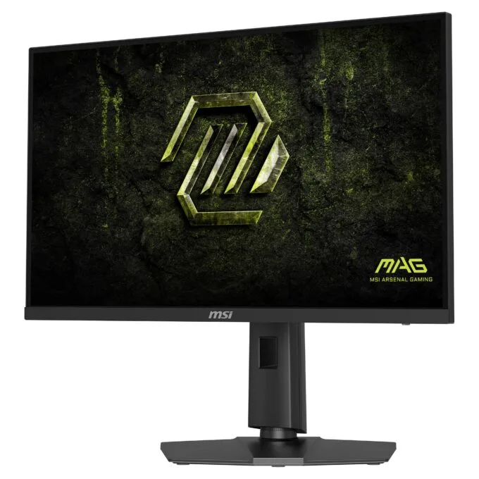 MSI MAG 274QPF X32 computer monitor — image 3