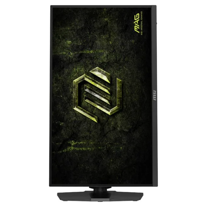 MSI MAG 274QPF X32 computer monitor — image 4