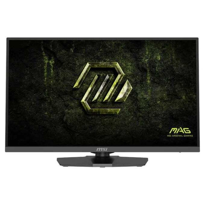 MSI MAG 274QPF X32 computer monitor — image 5