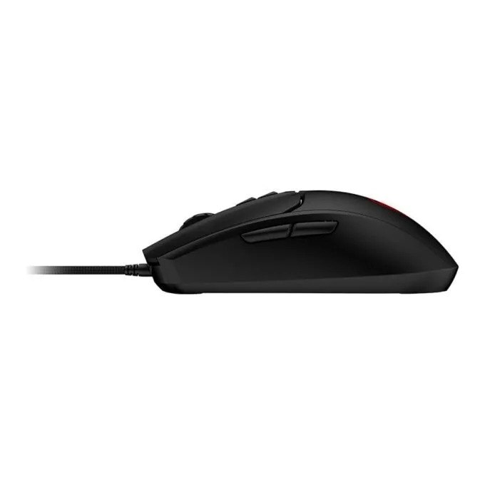 MSI FORGE GM100 mouse — image 4