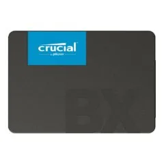 Crucial BX500