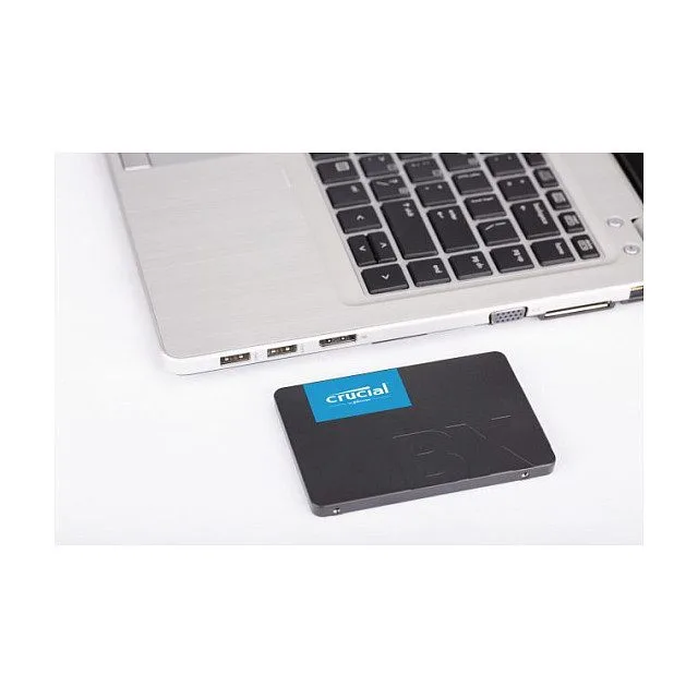 Crucial BX500 — image 2