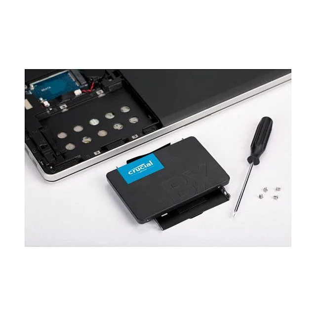 Crucial BX500 — image 3