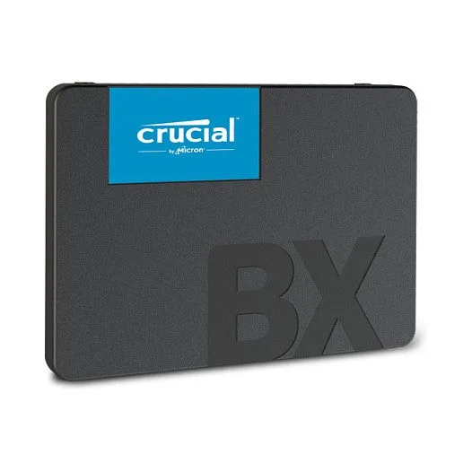 Crucial BX500 — image 4