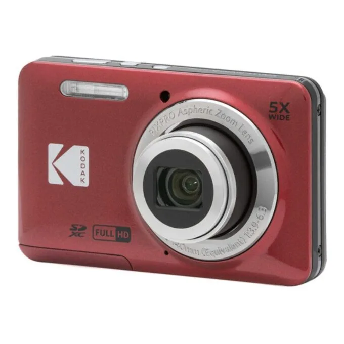 Kodak PIXPRO FZ55 — image 2