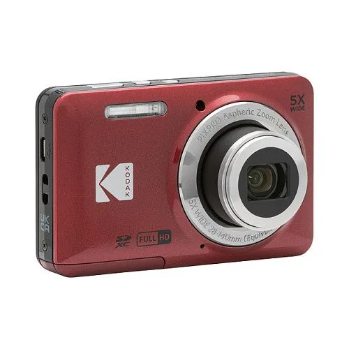 Kodak PIXPRO FZ55 — image 3