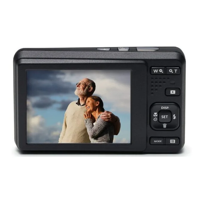 Kodak PIXPRO FZ55 — image 4