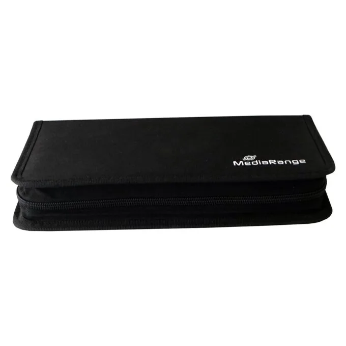 MediaRange BOX51 optical disc case — image 1
