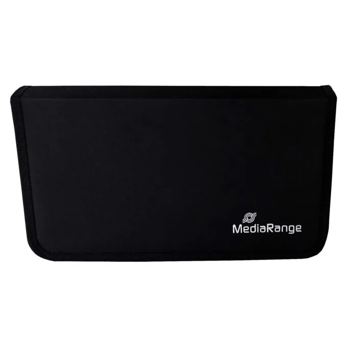 MediaRange BOX51 optical disc case — image 2