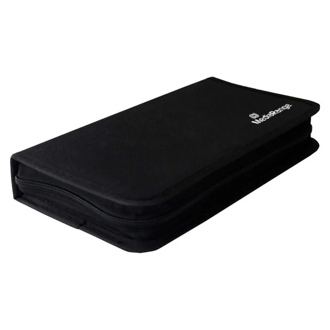MediaRange BOX51 optical disc case — image 3