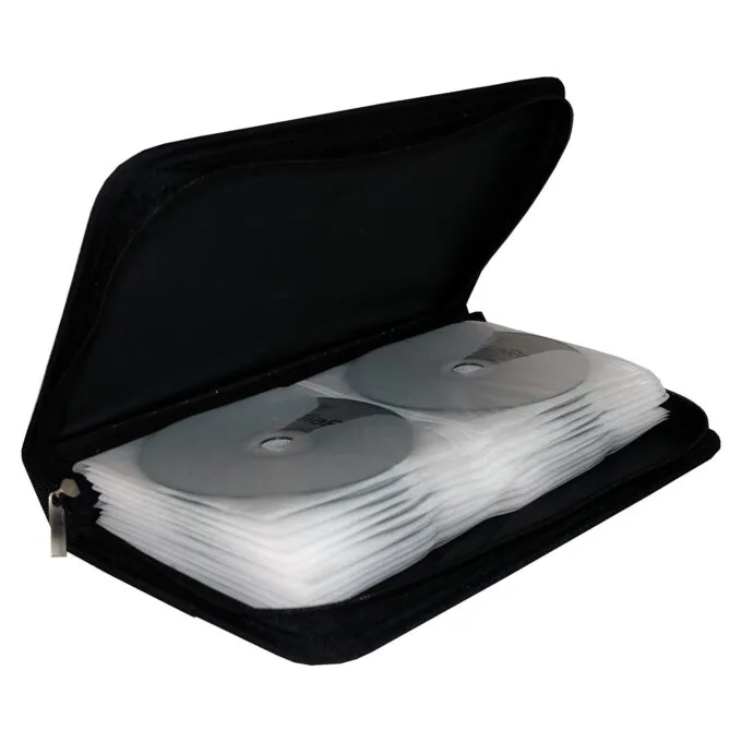 MediaRange BOX51 optical disc case — image 4