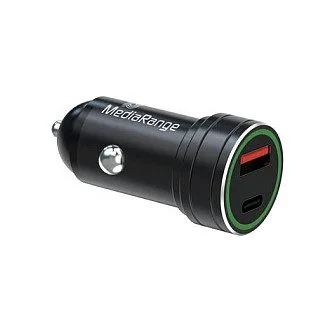 MediaRange MRMA120 mobile device charger — image 2