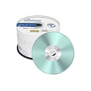 MediaRange MR229 blank CD — image 3