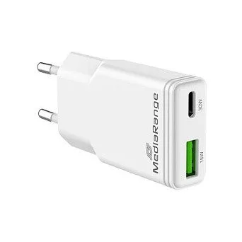 MediaRange MRMA125 mobile device charger — image 2