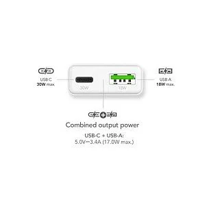 MediaRange MRMA125 mobile device charger — image 3