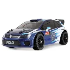 Amewi Polo R WRC Radio-Controlled (RC) model