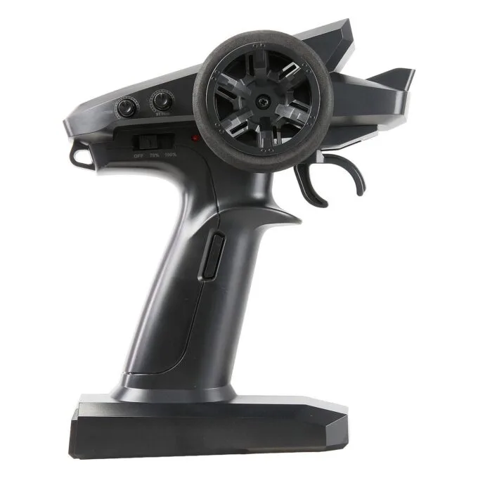 Amewi Polo R WRC Radio-Controlled (RC) model — image 11