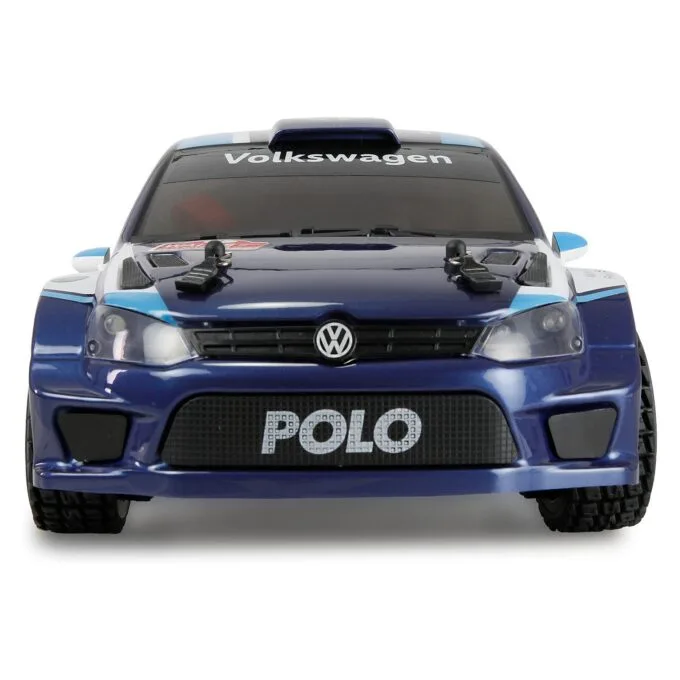Amewi Polo R WRC Radio-Controlled (RC) model — image 3