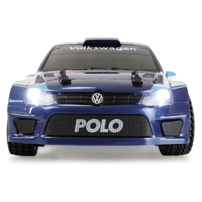 Amewi Polo R WRC Radio-Controlled (RC) model — image 4