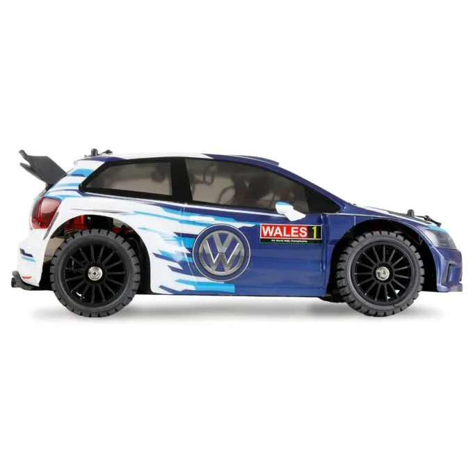 Amewi Polo R WRC Radio-Controlled (RC) model — image 5