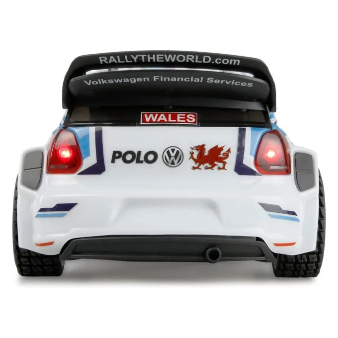 Amewi Polo R WRC Radio-Controlled (RC) model — image 6