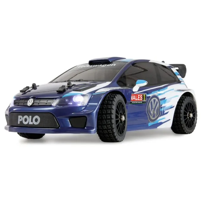 Amewi Polo R WRC Radio-Controlled (RC) model — image 7