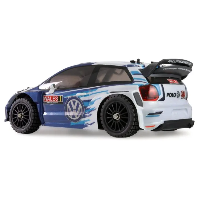 Amewi Polo R WRC Radio-Controlled (RC) model — image 8