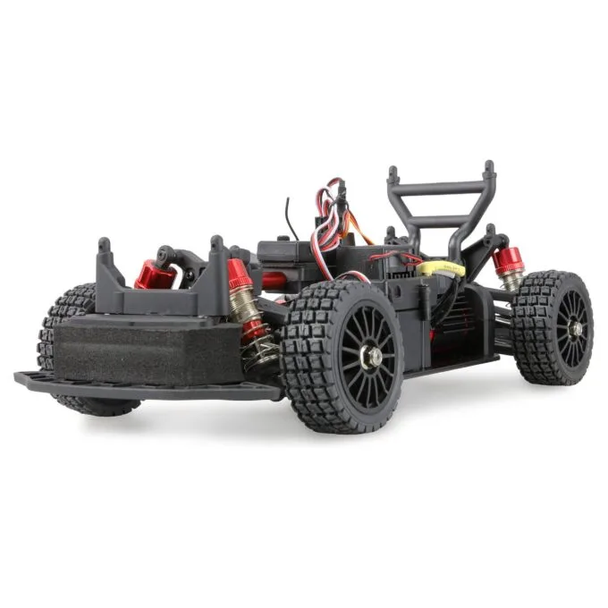 Amewi Polo R WRC Radio-Controlled (RC) model — image 9