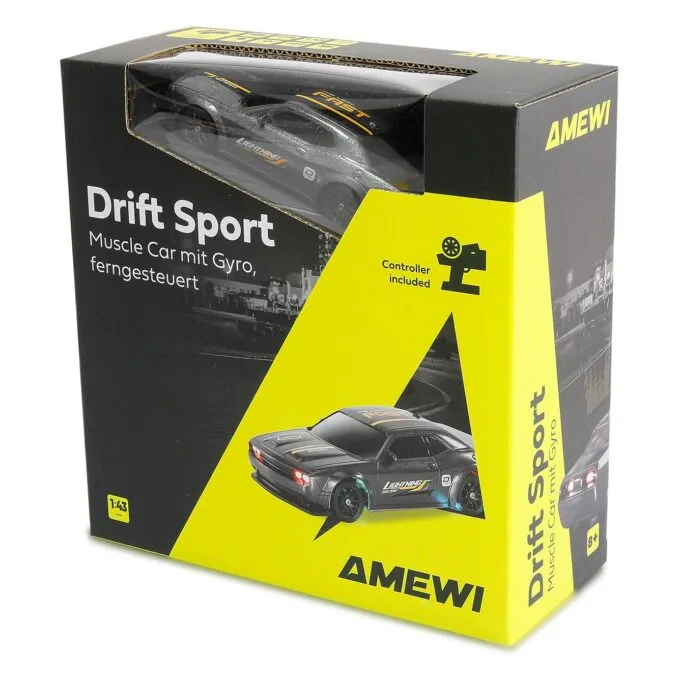 Amewi 21137 Radio-Controlled (RC) model — image 12