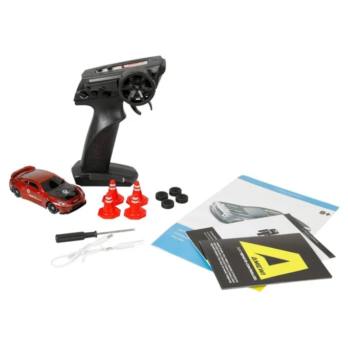 Amewi 21138 Radio-Controlled (RC) model — image 2