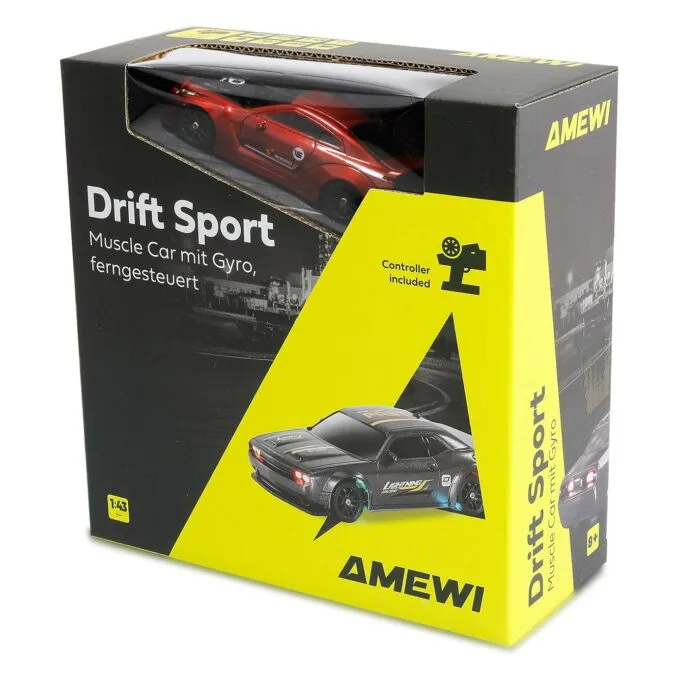 Amewi 21138 Radio-Controlled (RC) model — image 12
