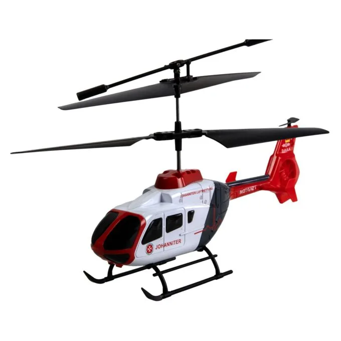 Amewi EC135 Radio-Controlled (RC) model — image 1