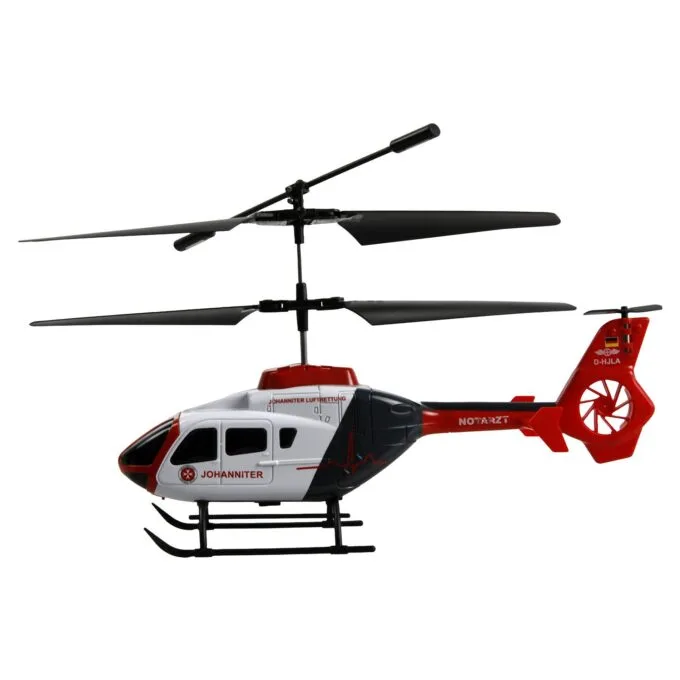 Amewi EC135 Radio-Controlled (RC) model — image 3