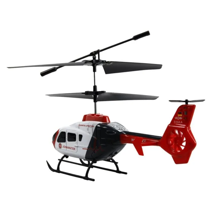 Amewi EC135 Radio-Controlled (RC) model — image 4