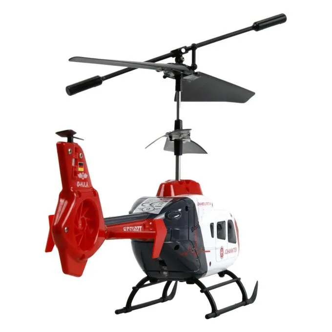 Amewi EC135 Radio-Controlled (RC) model — image 5