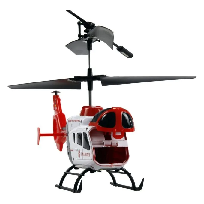 Amewi EC135 Radio-Controlled (RC) model — image 6