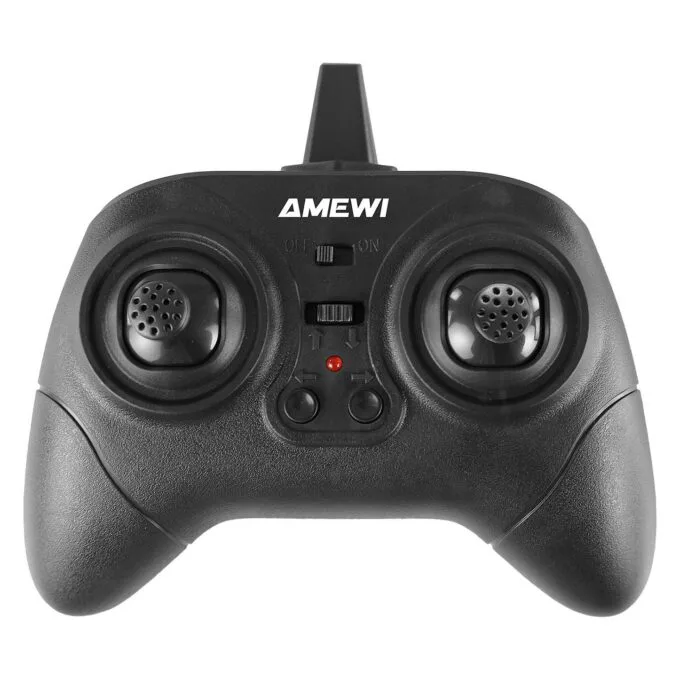 Amewi EC135 Radio-Controlled (RC) model — image 7