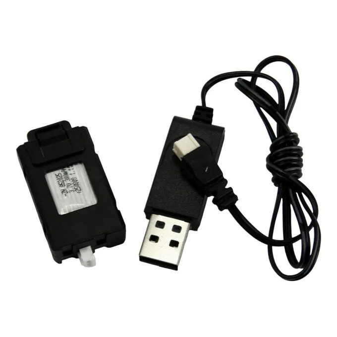 Amewi EC135 Radio-Controlled (RC) model — image 8