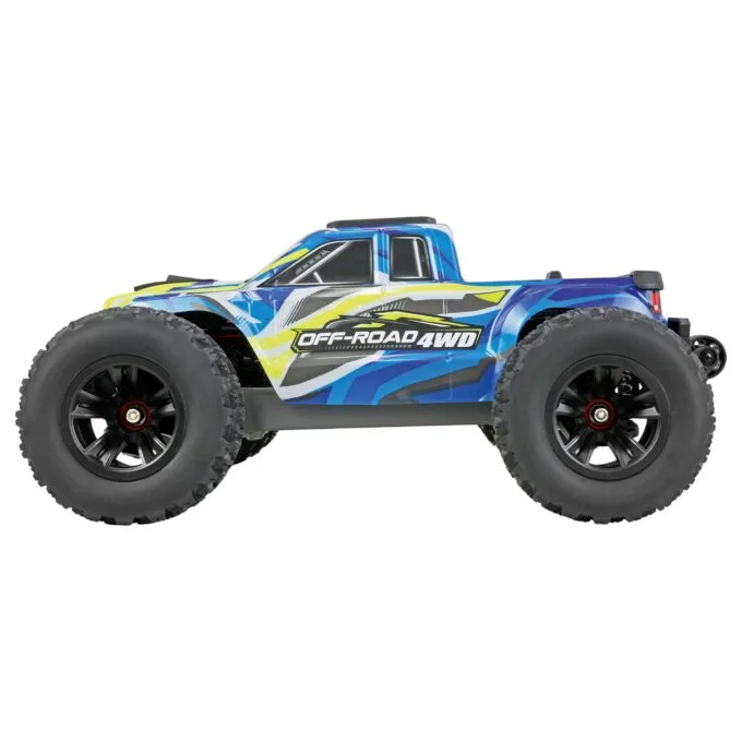 Amewi Hyper GO MTX14 Radio-Controlled (RC) model — image 3