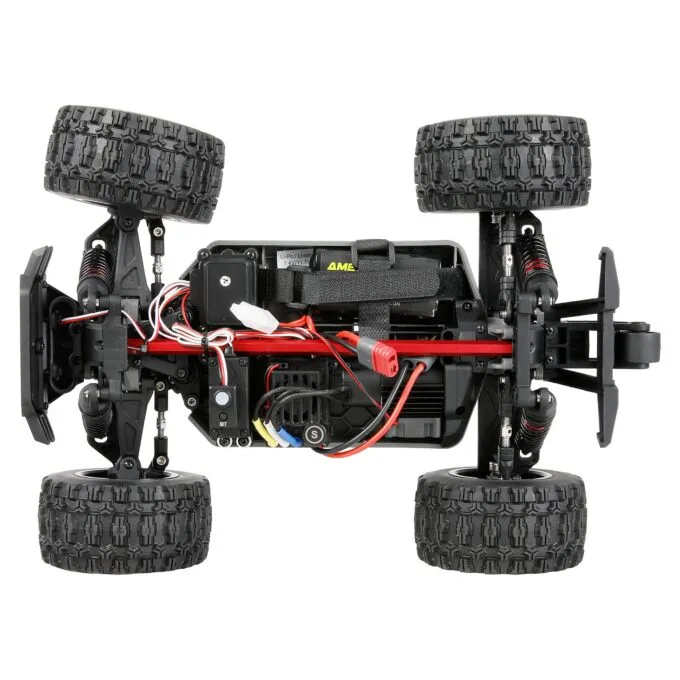 Amewi Hyper GO MTX14 Radio-Controlled (RC) model — image 8