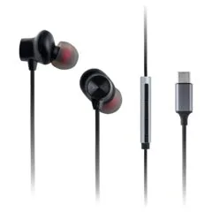 Panasonic RP-TCM225DEK headphones/headset