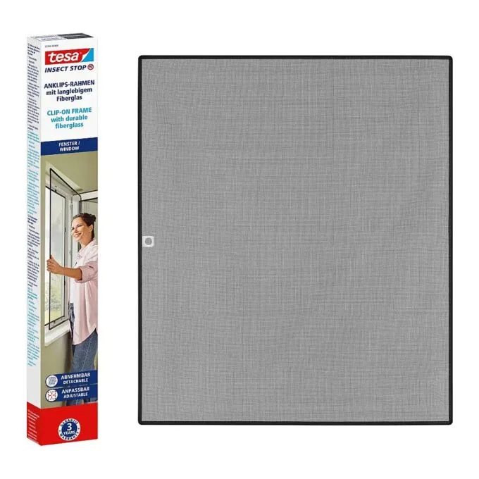 TESA 55360-00001-00 mosquito net — image 1