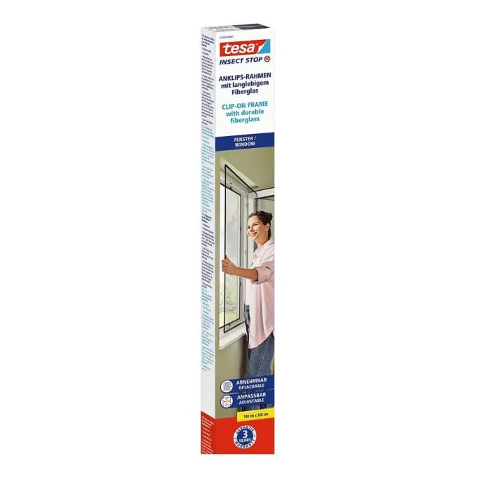 TESA 55360-00001-00 mosquito net — image 2