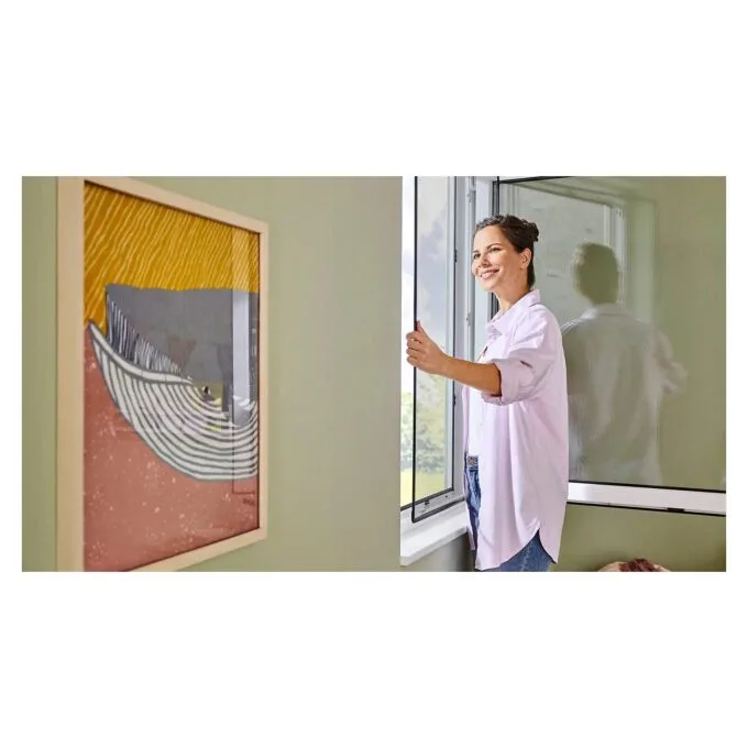 TESA 55360-00001-00 mosquito net — image 4